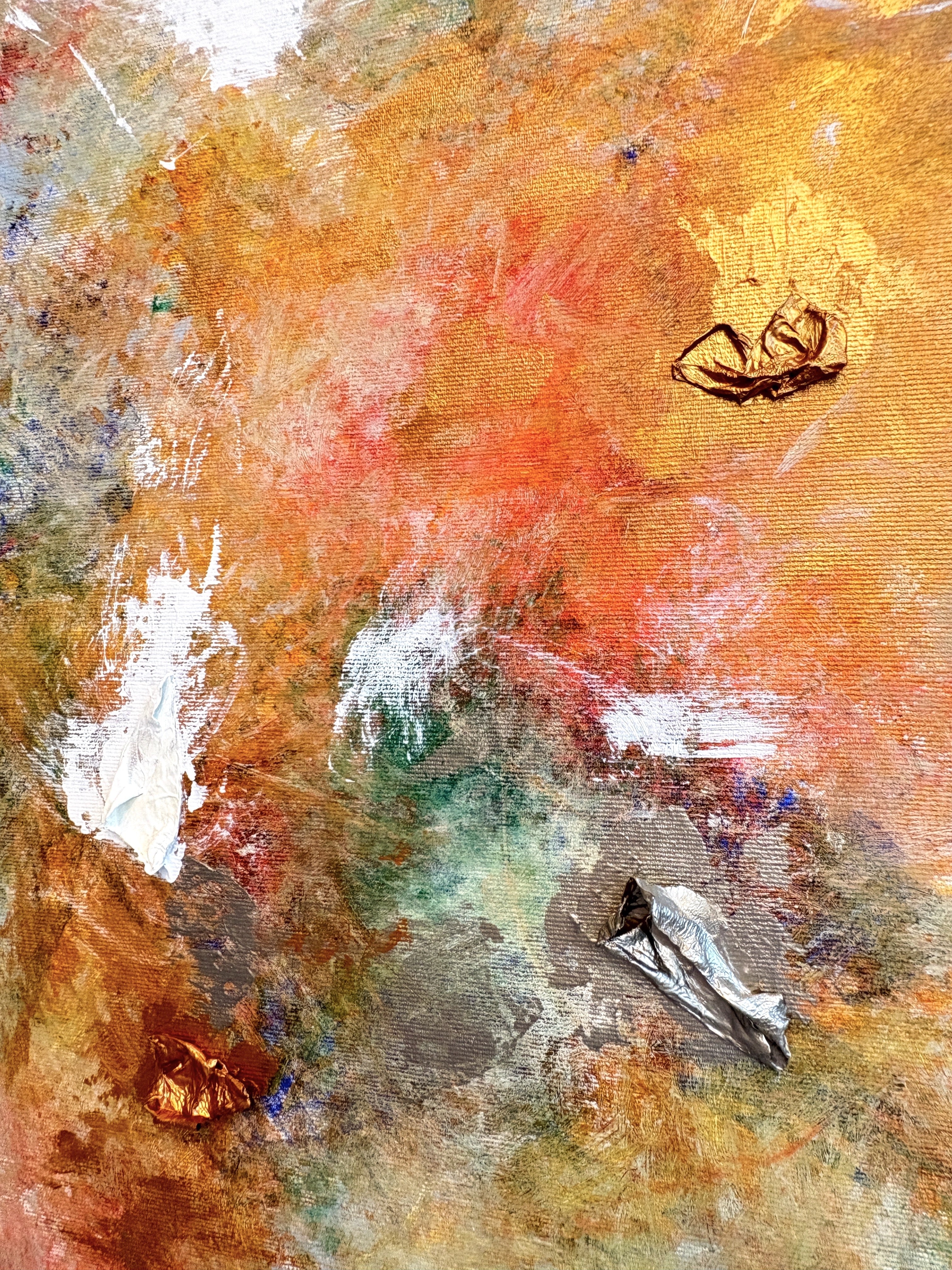 Between Seasons