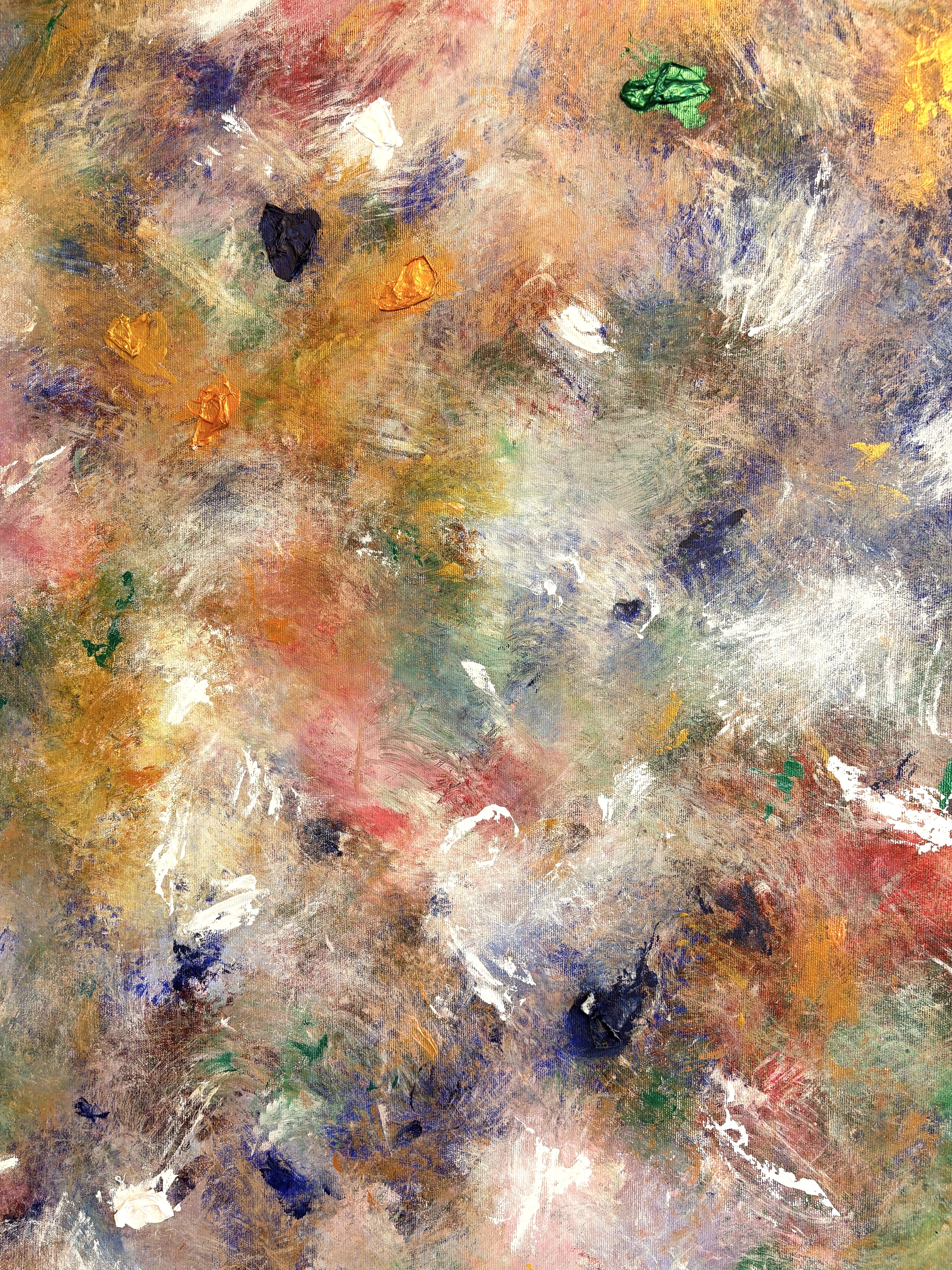 September’s Breath