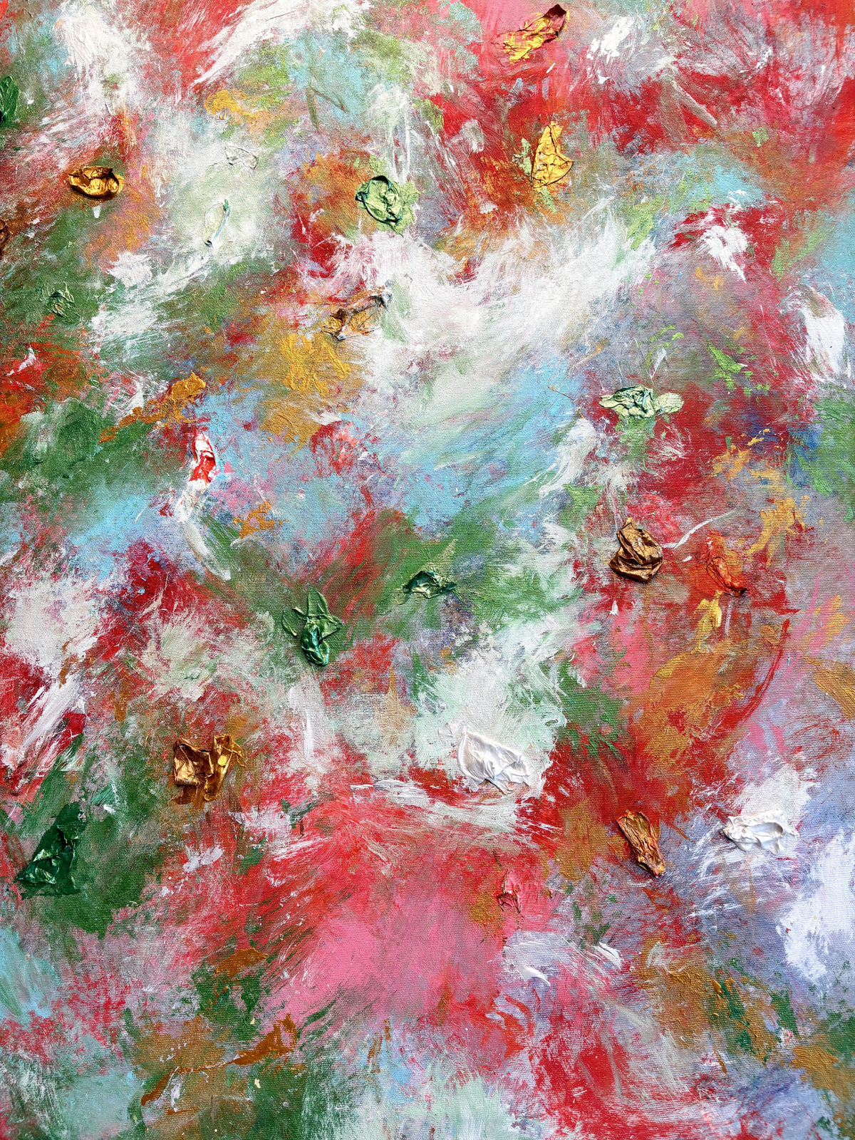 Spring Field