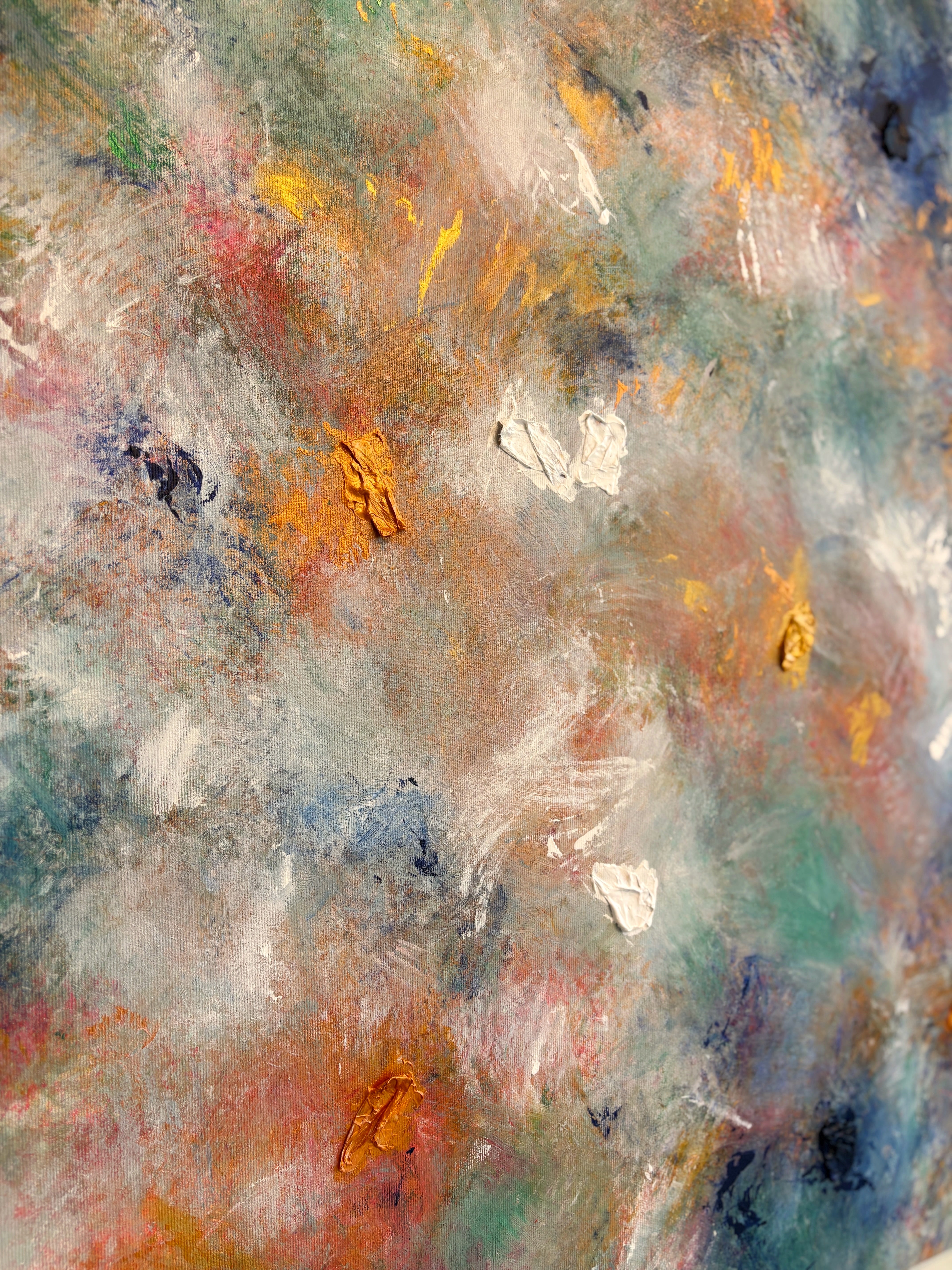Waves of Memory