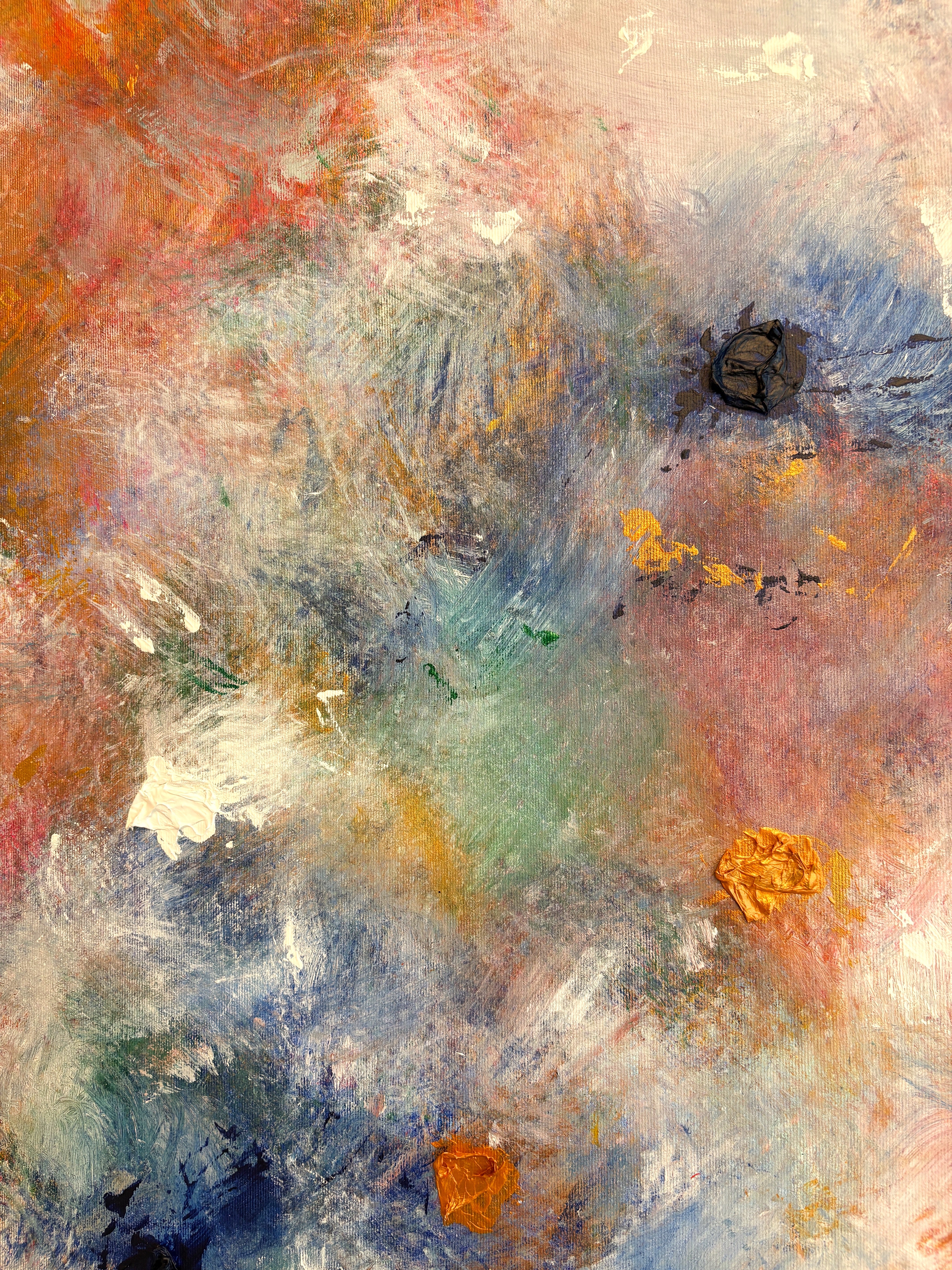 Waves of Memory