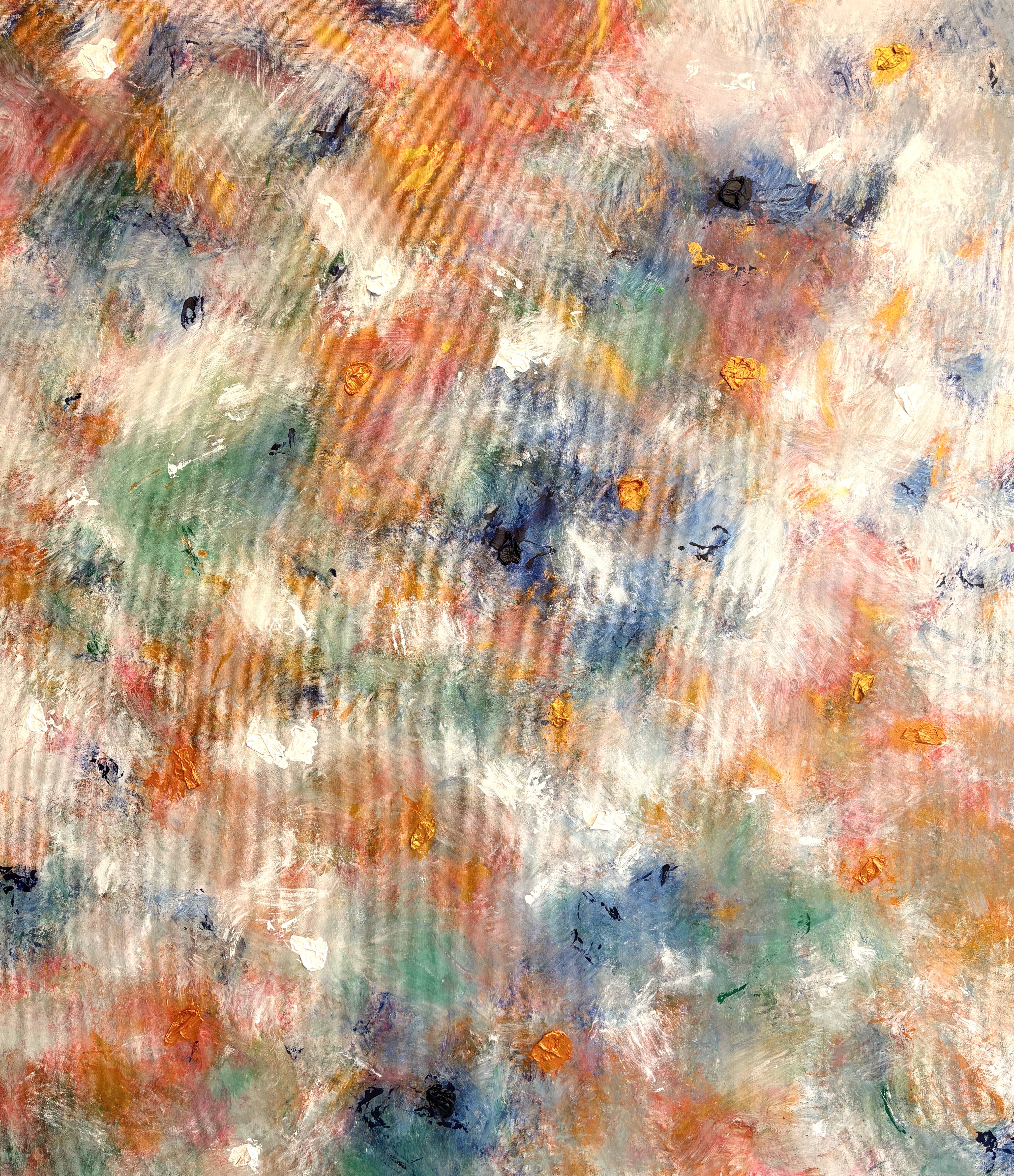 Waves of Memory