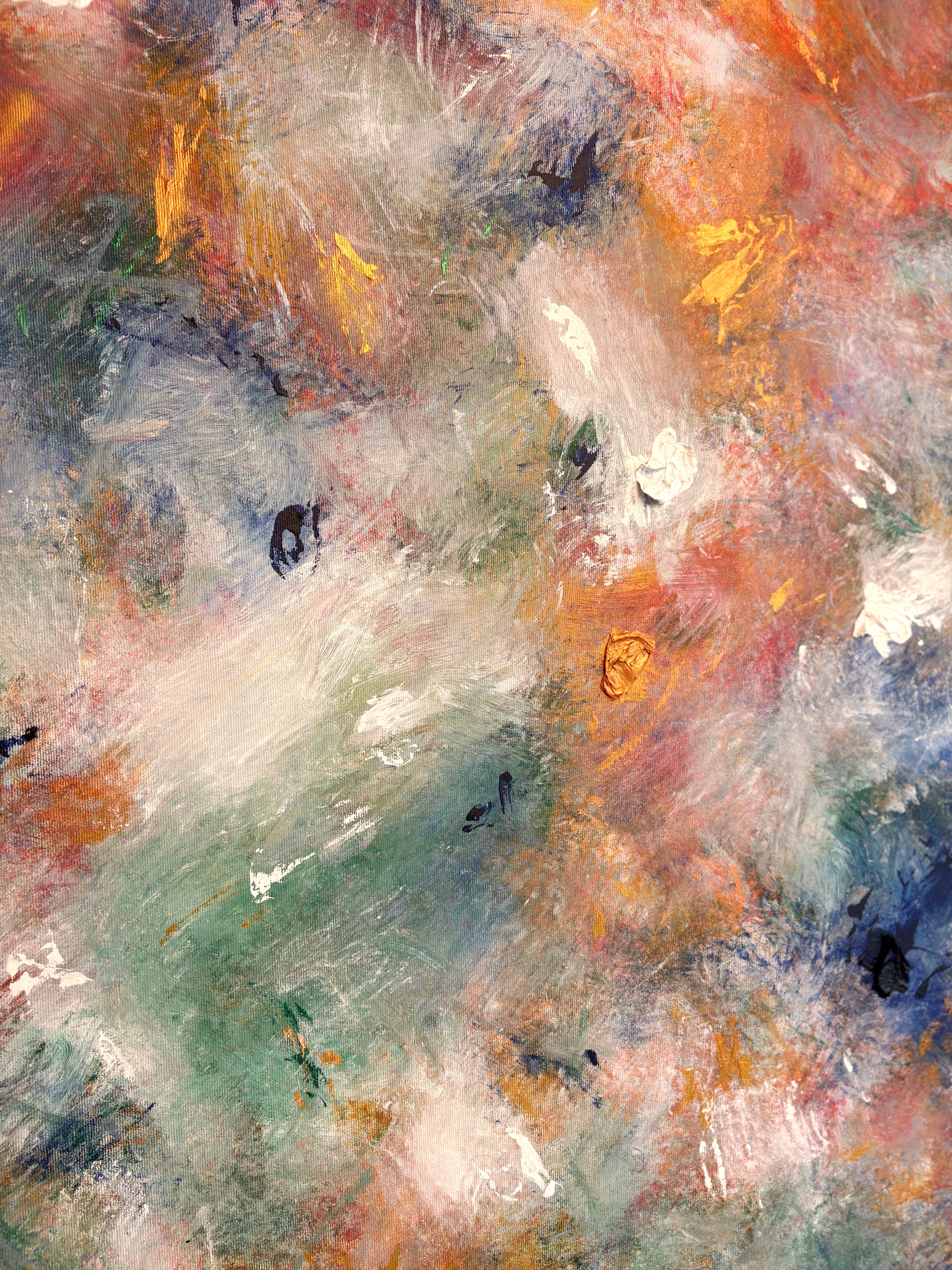 Waves of Memory