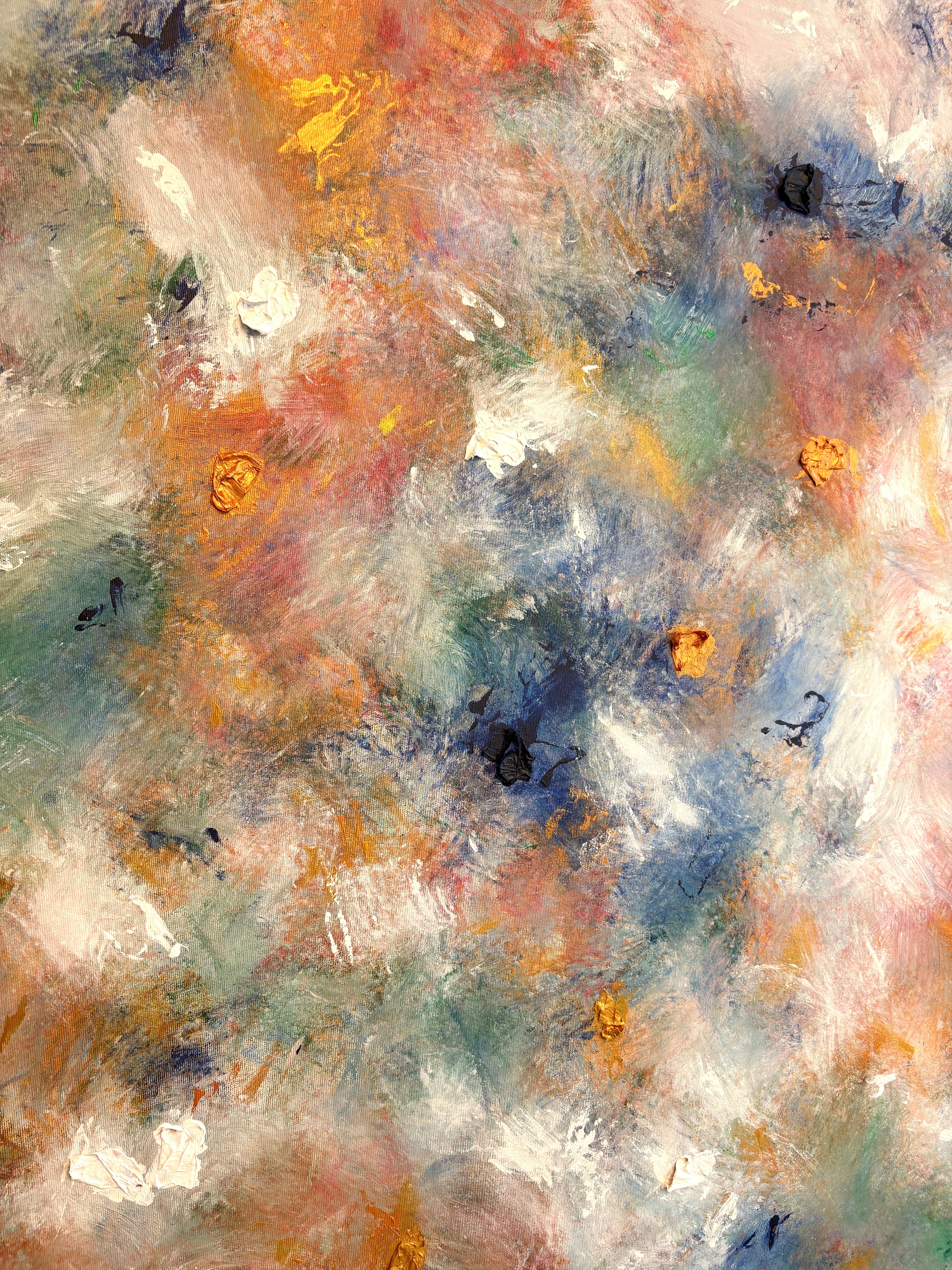 Waves of Memory