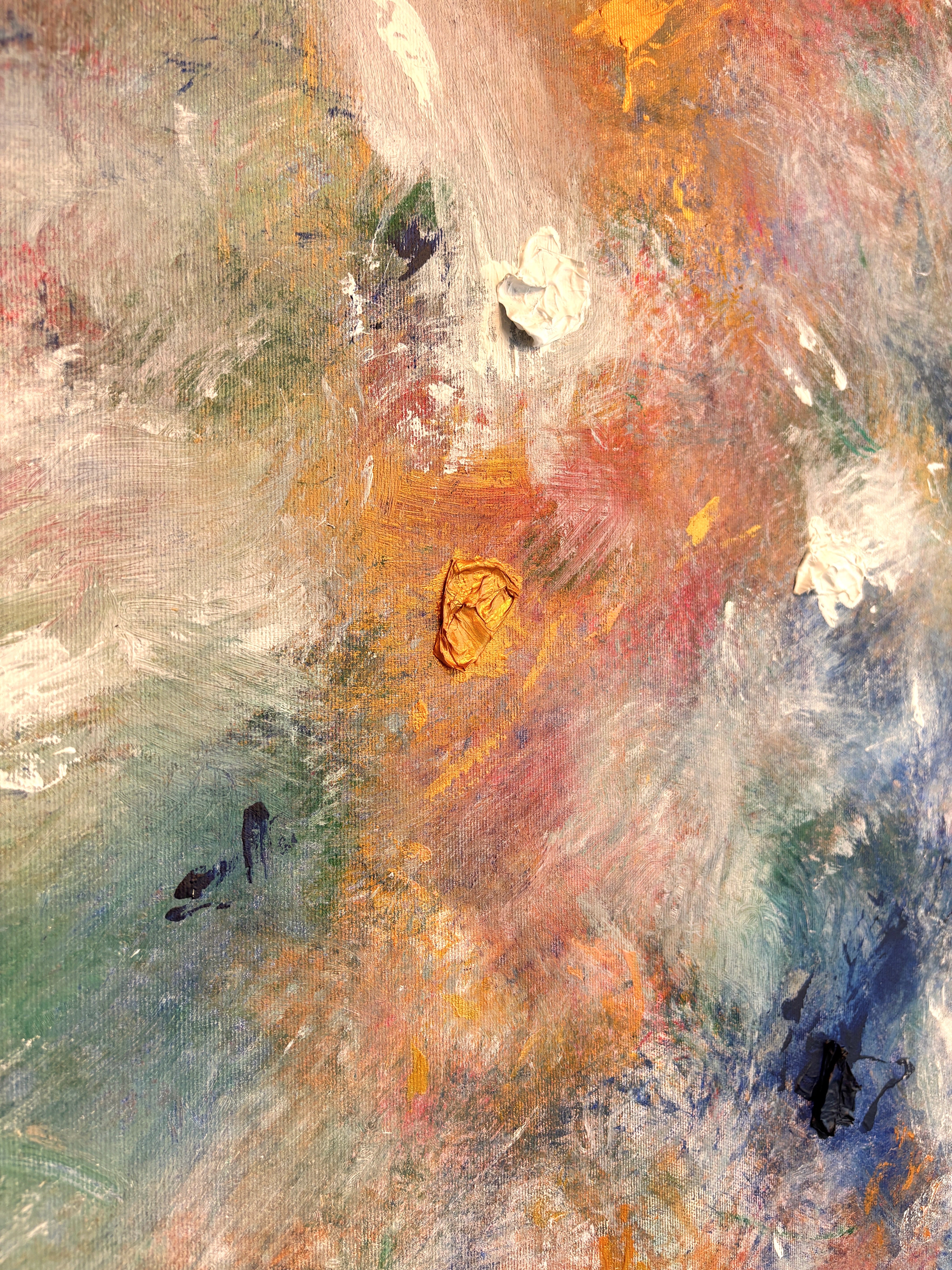 Waves of Memory