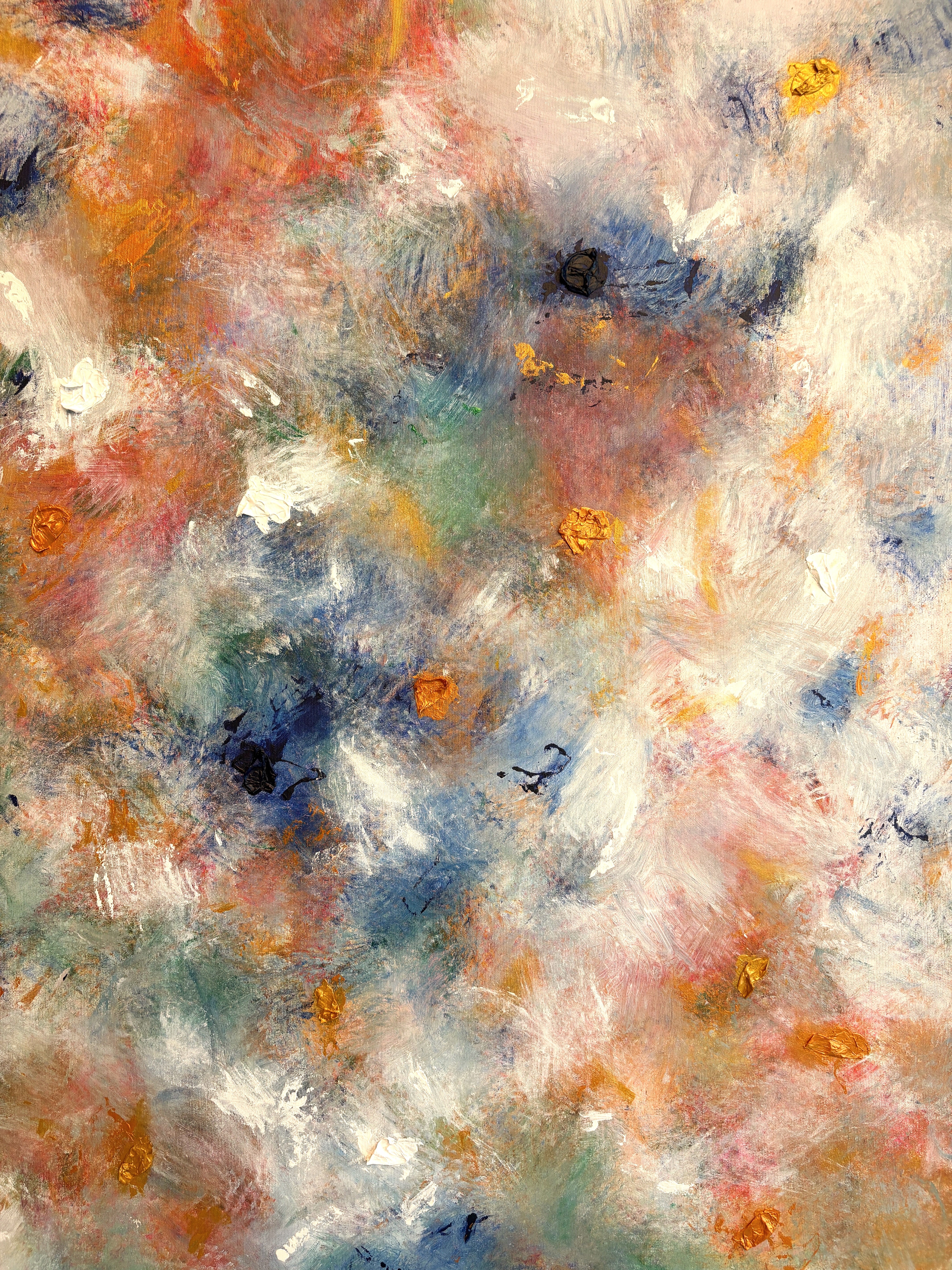 Waves of Memory