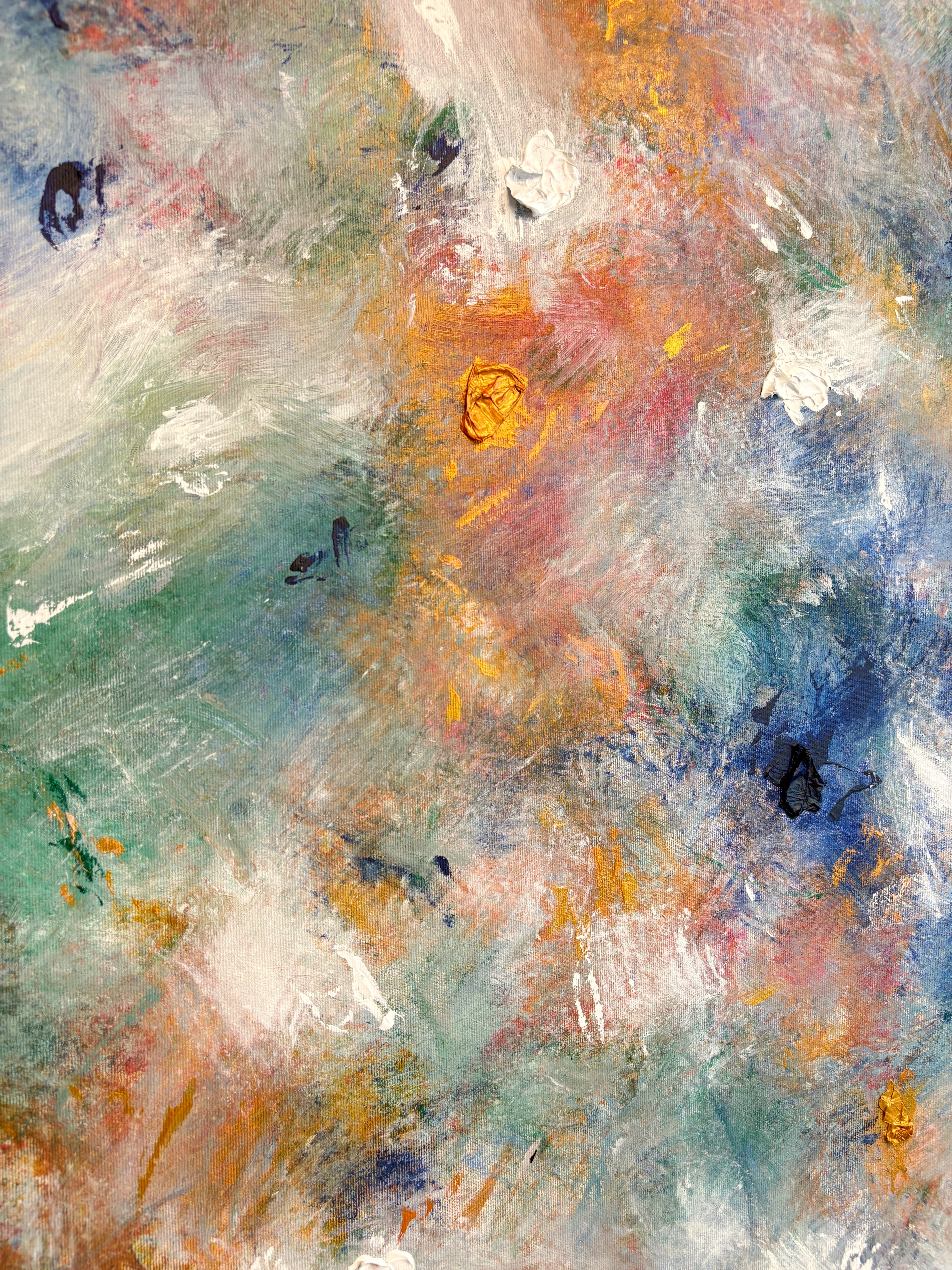 Waves of Memory