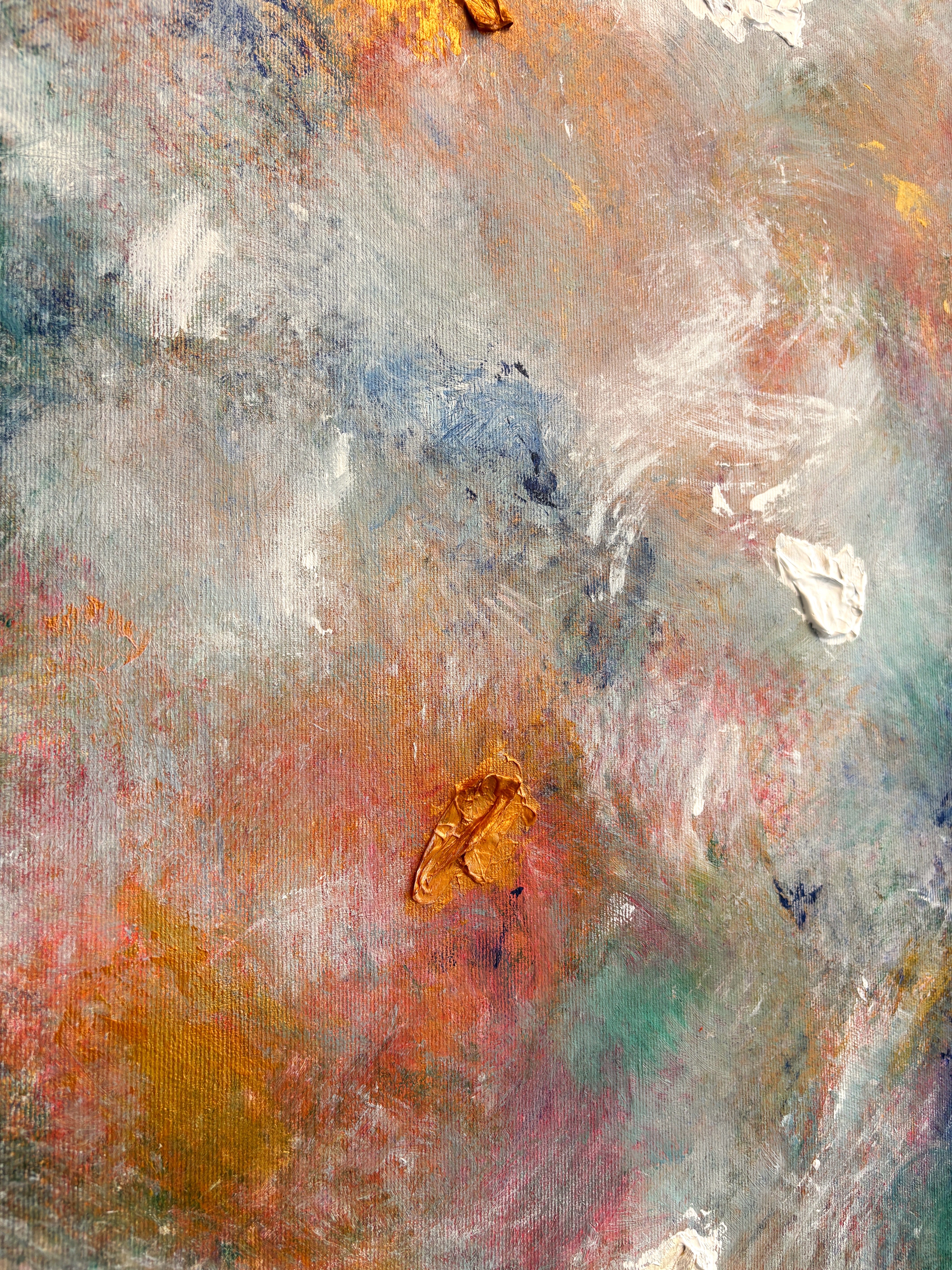 Waves of Memory