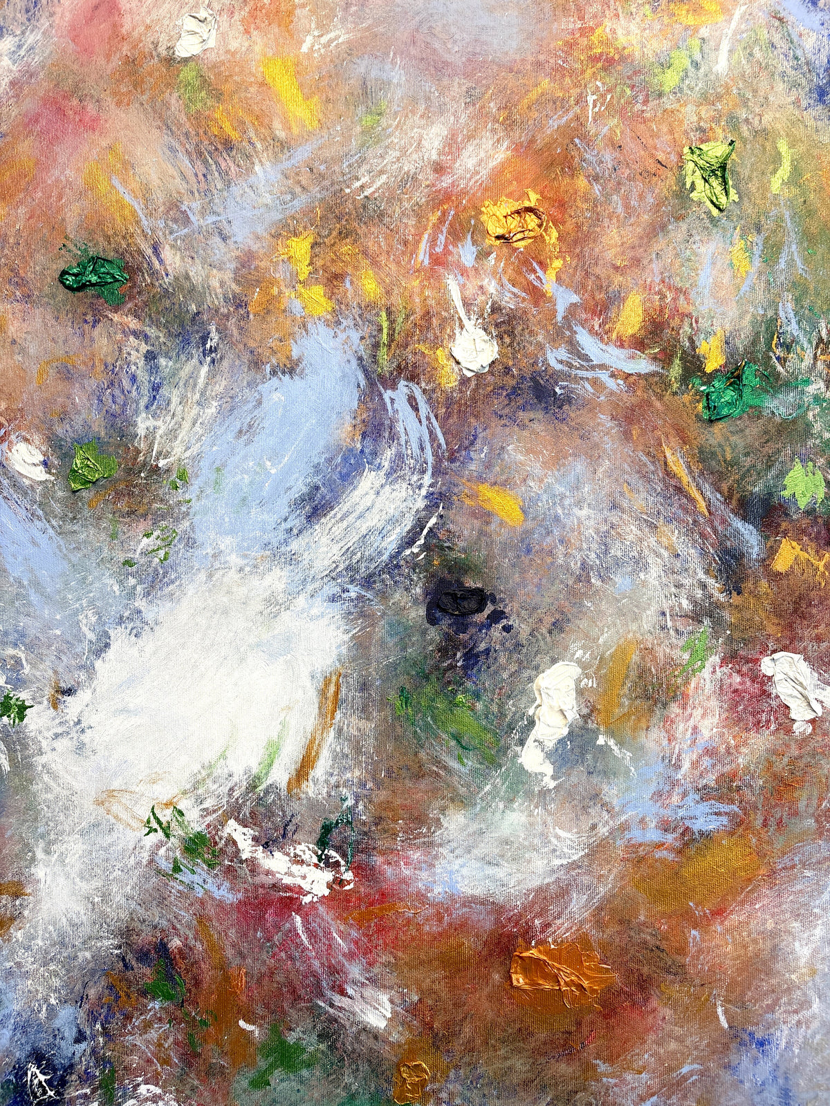 Olive Grove