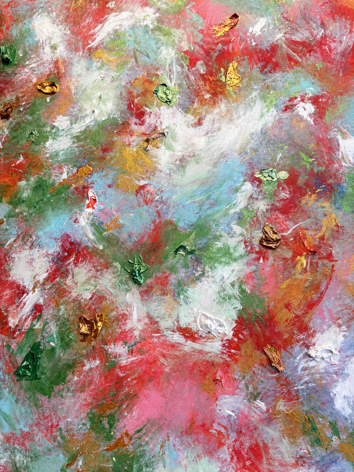 Spring Field