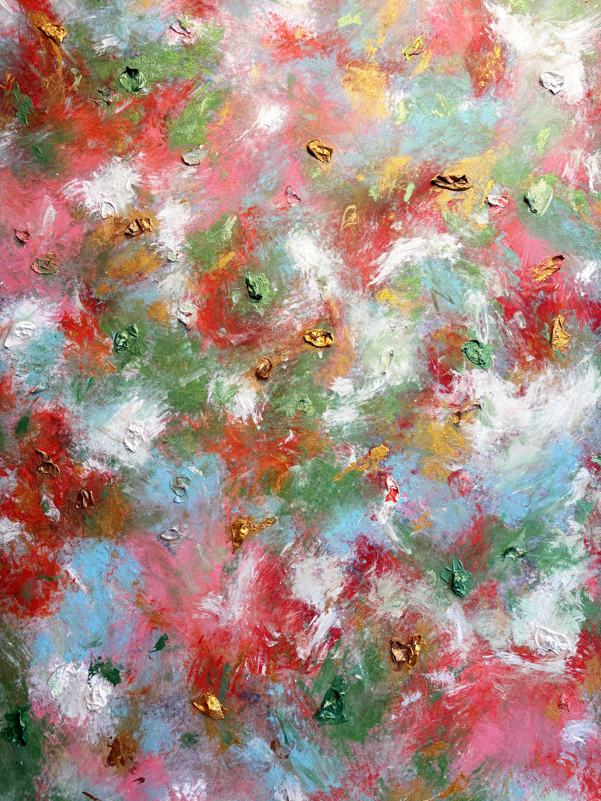Spring Field