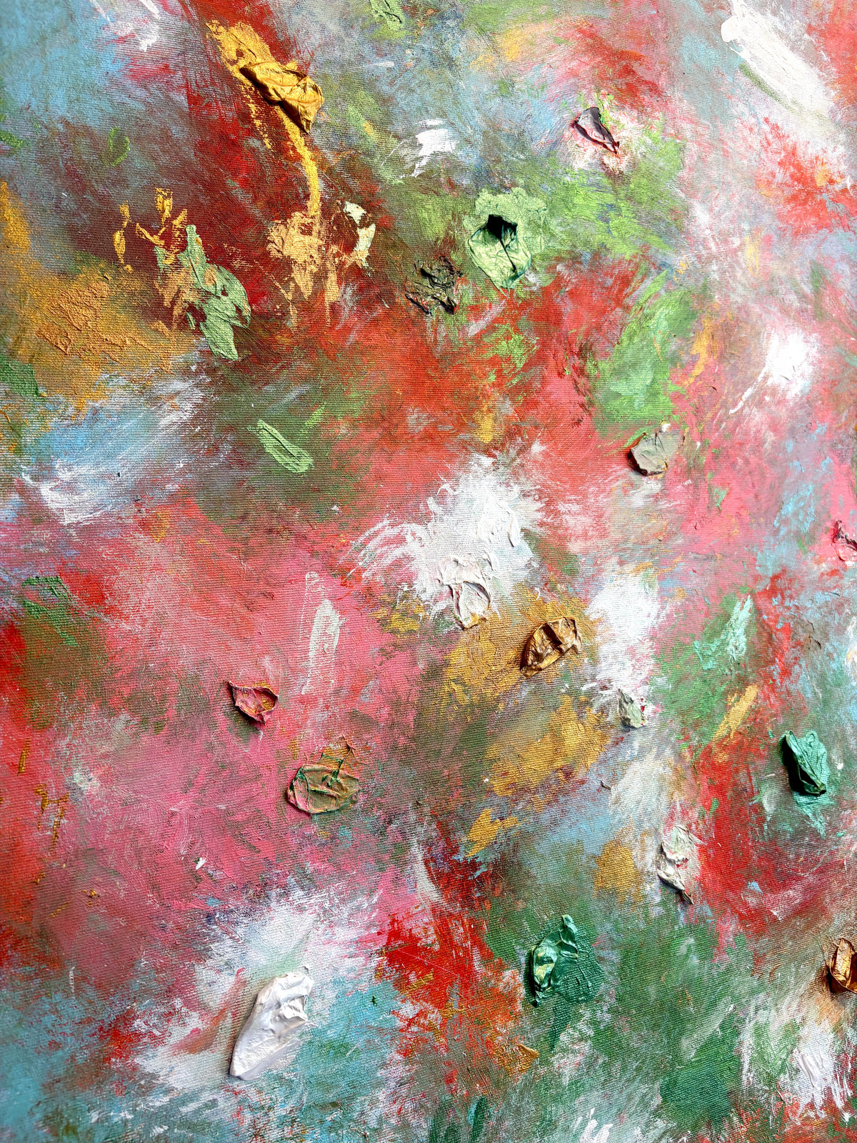 Spring Field