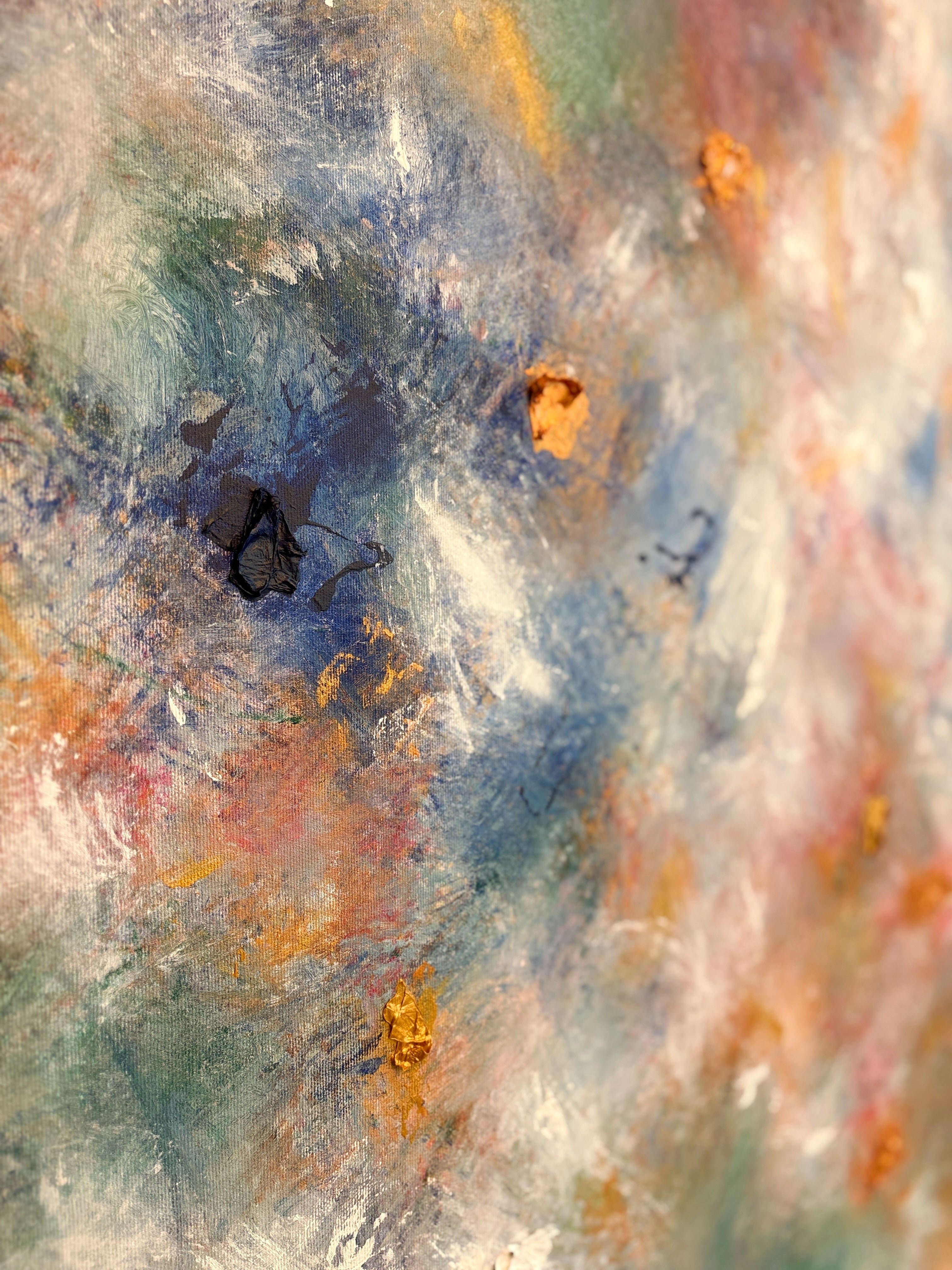 Waves of Memory